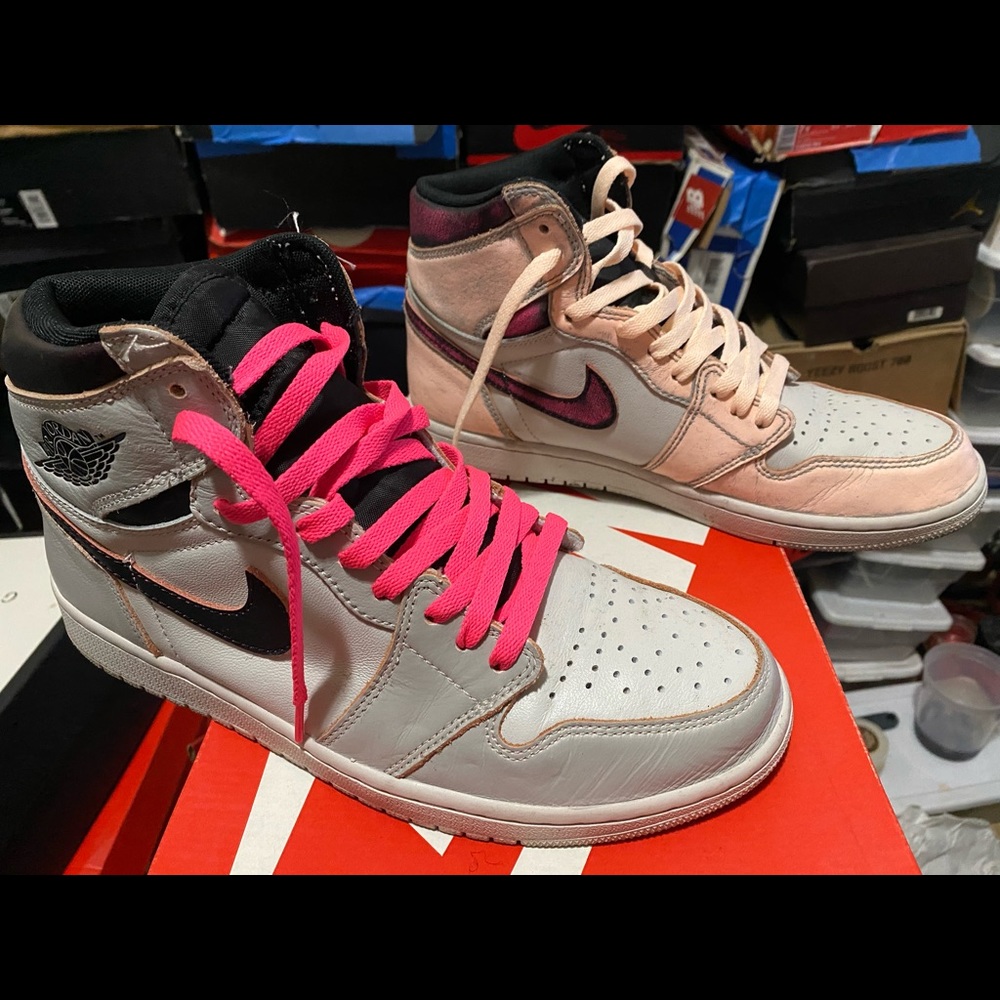 AIR JORDAN